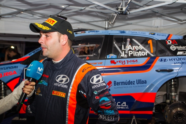 018 Rally Princesa de Asturias 2018 028